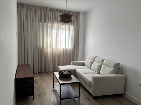 Trabajo realizado por IVENTHO: cortinas y textil a medida